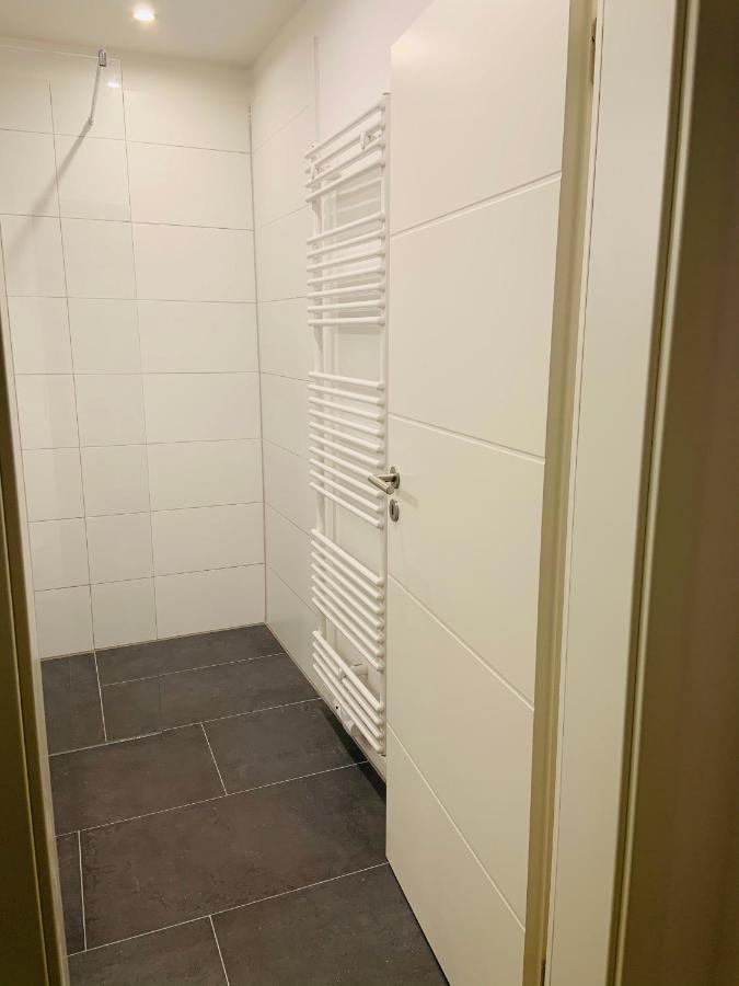 Neues, Ruhiges Apartment Nordic In Duesseldorf-Nord Ngoại thất bức ảnh